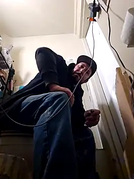 UncutHammer69 online show from 6, 1, 2026