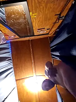 UncutHammer69 online show from 20, 4, 2026