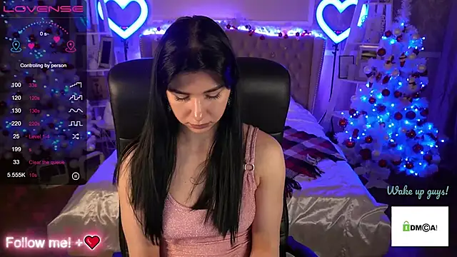 EmilyCandyy online show from 30, 12, 2024