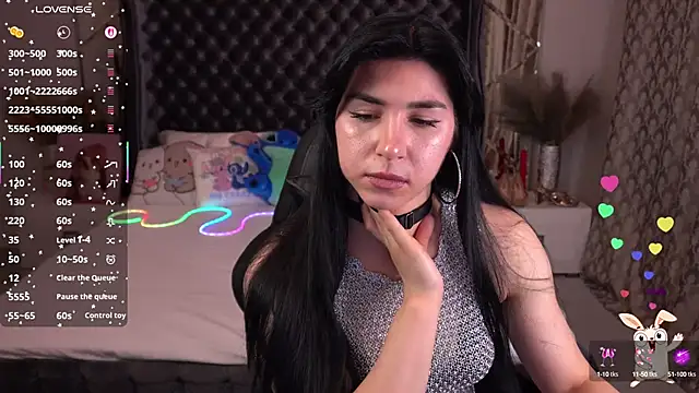 EmilyCandyy online show from 16, 9, 2025