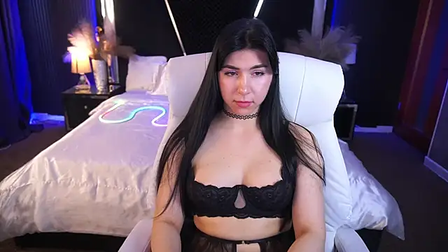 EmilyCandyy online show from 6, 10, 2025