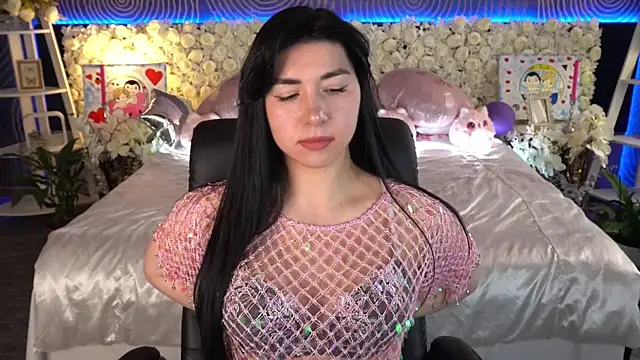 EmilyCandyy online show from 30, 3, 2026