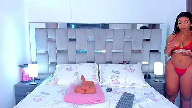 Cammiila online show from 8, 1, 2026