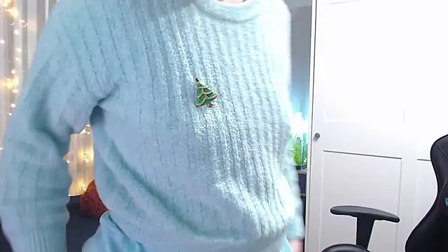 Lady Inari online show from 11, 12, 2024