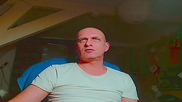 maxhard77 online show from 31, 1, 2026