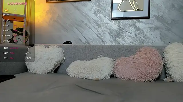 goddessalysse online show from 29, 11, 2025