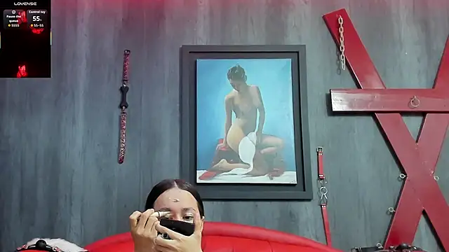 Snapshot of Liittledolly chatting on 1, 5, 2026 Liittledolly online show from 1, 5, 2026