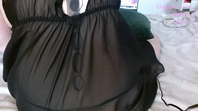 Snapshot of victoria97 chatting on 18, 5, 2026 victoria97 online show from 18, 5, 2026