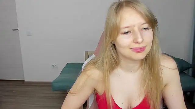 Snapshot of Jessy_Ginger chatting on 31, 1, 2025 Jessy Ginger online show from 31, 1, 2025