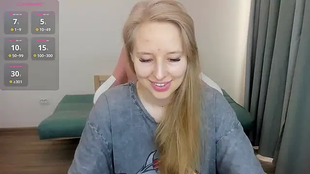 Snapshot of Jessy_Ginger chatting on 9, 3, 2025 Jessy Ginger online show from 9, 3, 2025