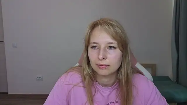 Snapshot of Jessy_Ginger chatting on 1, 10, 2025 Jessy Ginger online show from 1, 10, 2025