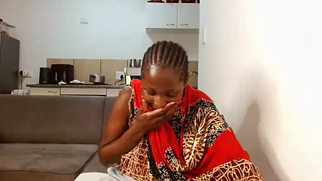 SoftRosee online show from 18, 2, 2026