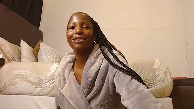 SoftRosee online show from 18, 3, 2026