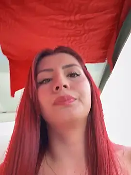 Snapshot of LINDA_PATTY94 chatting on 28, 10, 2025 LINDA PATTY94 online show from 28, 10, 2025