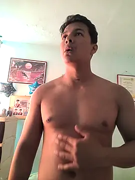 morenito420 online show from 21, 10, 2025