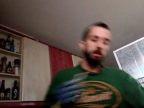 DespisedStallion online show from 23, 9, 2025