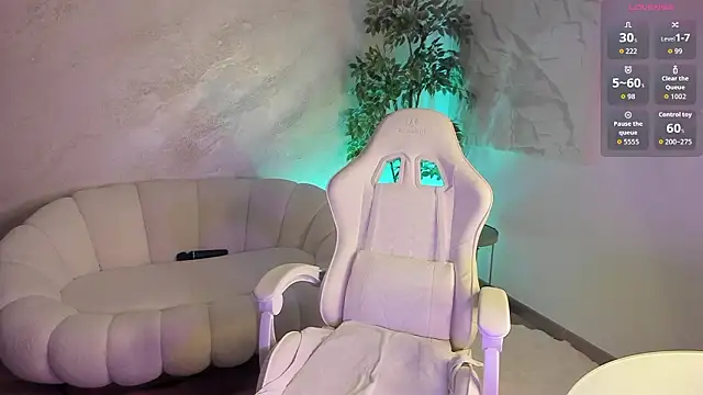 lissababe1 online show from 23, 2, 2026