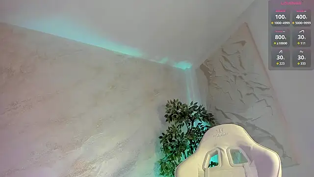 lissababe1 online show from 25, 2, 2026