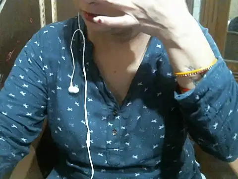 UrsMansi online show from 18, 4, 2026