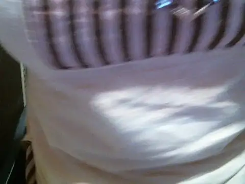 Snapshot of UrsMansi chatting on 1, 5, 2026 UrsMansi online show from 1, 5, 2026