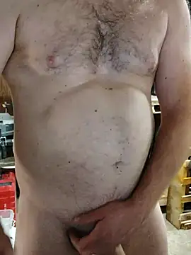 IronedTitan online show from 4, 11, 2025