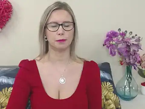 DoreenSexy online show from 24, 1, 2025