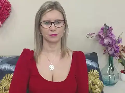 DoreenSexy online show from 31, 1, 2025