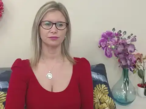 DoreenSexy online show from 3, 2, 2025