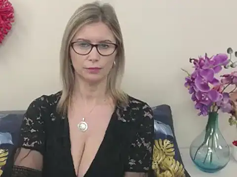 DoreenSexy online show from 14, 3, 2025