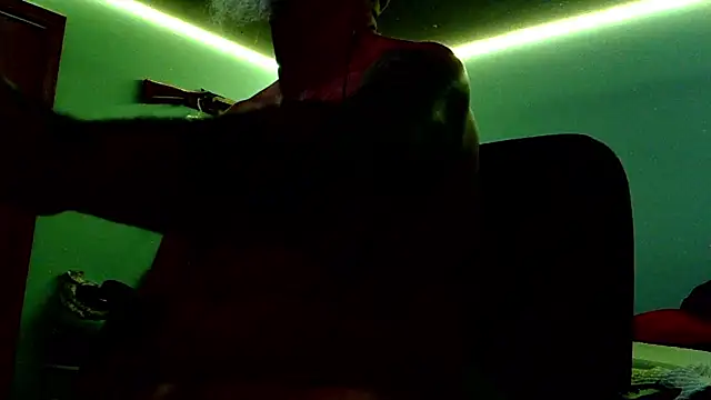 EdgarAlenPole online show from 27, 10, 2025