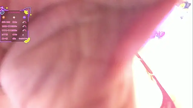 sweetbambi23 online show from 30, 6, 2026