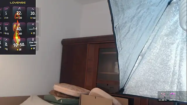 Lissyforyou online show from 17, 3, 2025