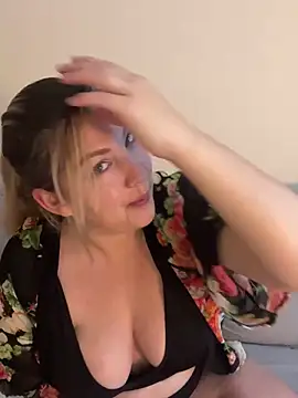 Anna Alexa online show from 16, 1, 2025