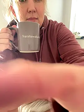 Anna Alexa online show from 7, 11, 2025