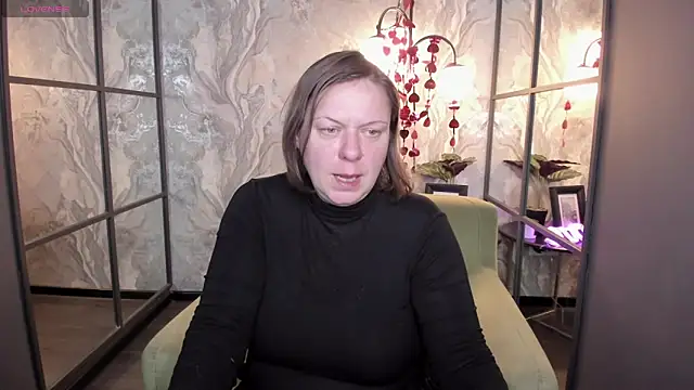 KellyPerfection online show from 15, 2, 2025