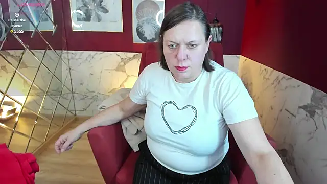 KellyPerfection online show from 22, 2, 2025