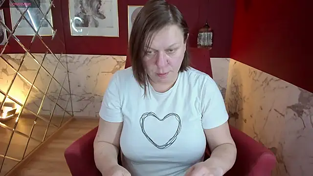 KellyPerfection online show from 23, 2, 2025