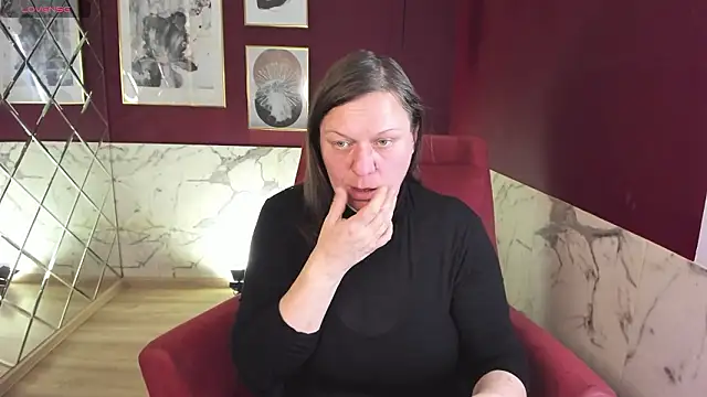 KellyPerfection online show from 23, 3, 2026