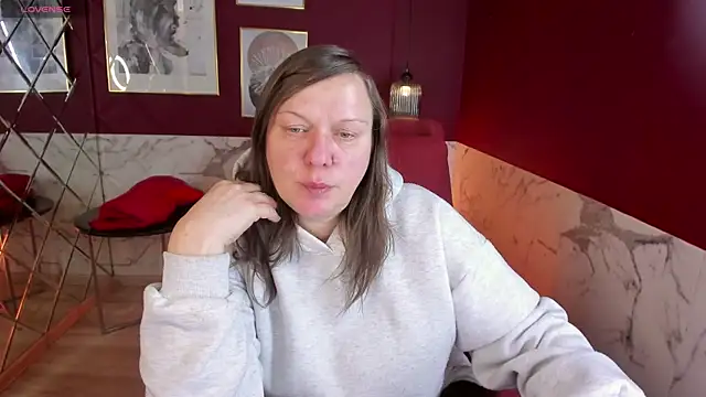 Snapshot of KellyPerfection chatting on 14, 5, 2026 KellyPerfection online show from 14, 5, 2026
