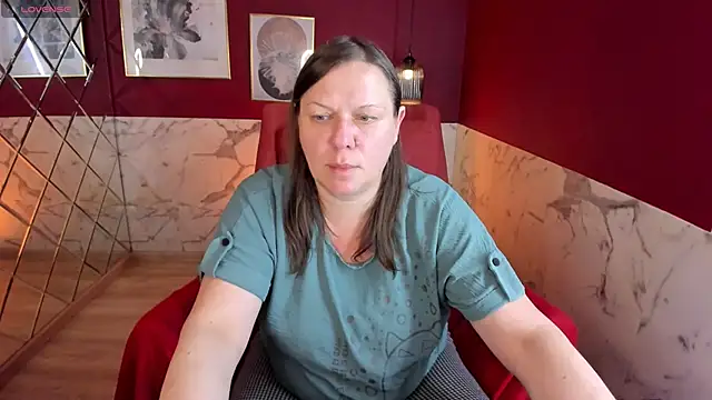Snapshot of KellyPerfection chatting on 7, 6, 2026 KellyPerfection online show from 7, 6, 2026