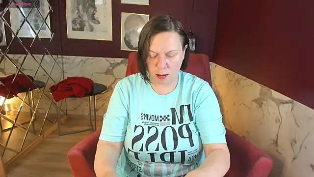 KellyPerfection online show from 13, 7, 2026