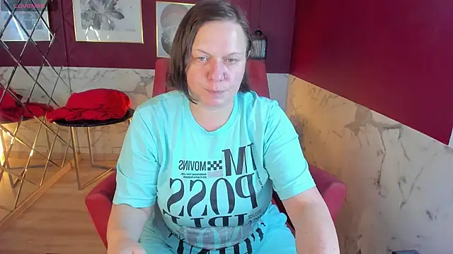 KellyPerfection online show from 22, 7, 2026