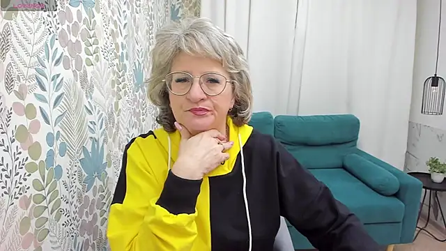 Snapshot of EvelynJoyful chatting on 24, 12, 2024 EvelynJoyful online show from 24, 12, 2024