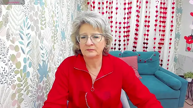Snapshot of EvelynJoyful chatting on 17, 2, 2025 EvelynJoyful online show from 17, 2, 2025