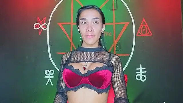 Depresion Black online show from 30, 10, 2025