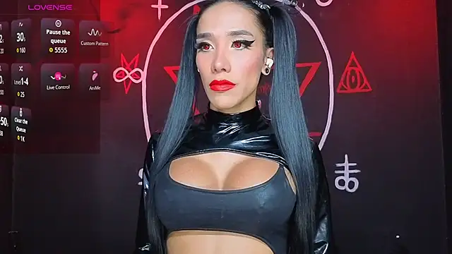 Depresion Black online show from 2, 12, 2025