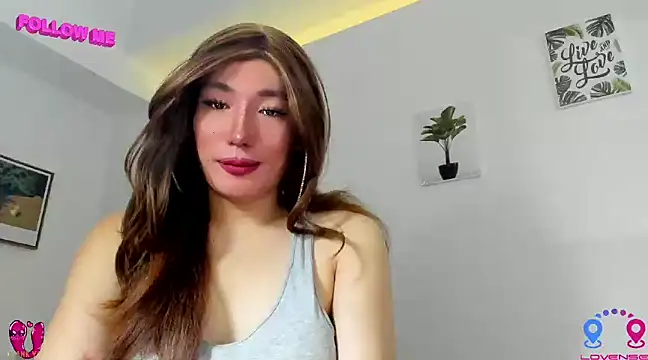 hottycrishina online show from 28, 12, 2024