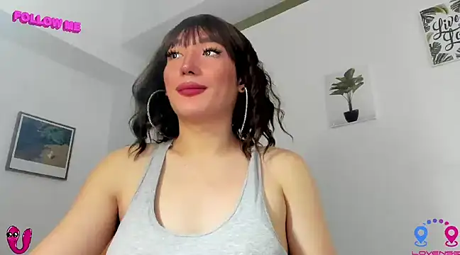 hottycrishina online show from 9, 1, 2025