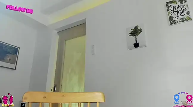 hottycrishina online show from 18, 1, 2025