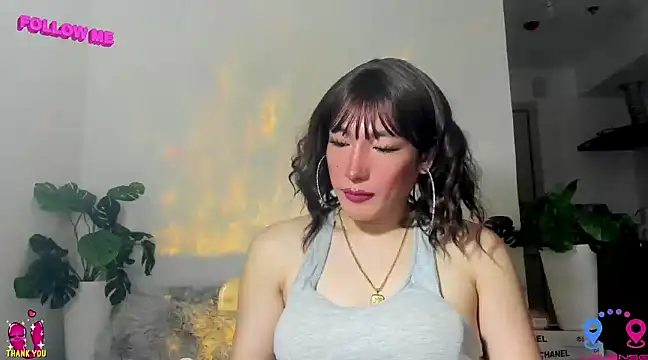 hottycrishina online show from 25, 1, 2025